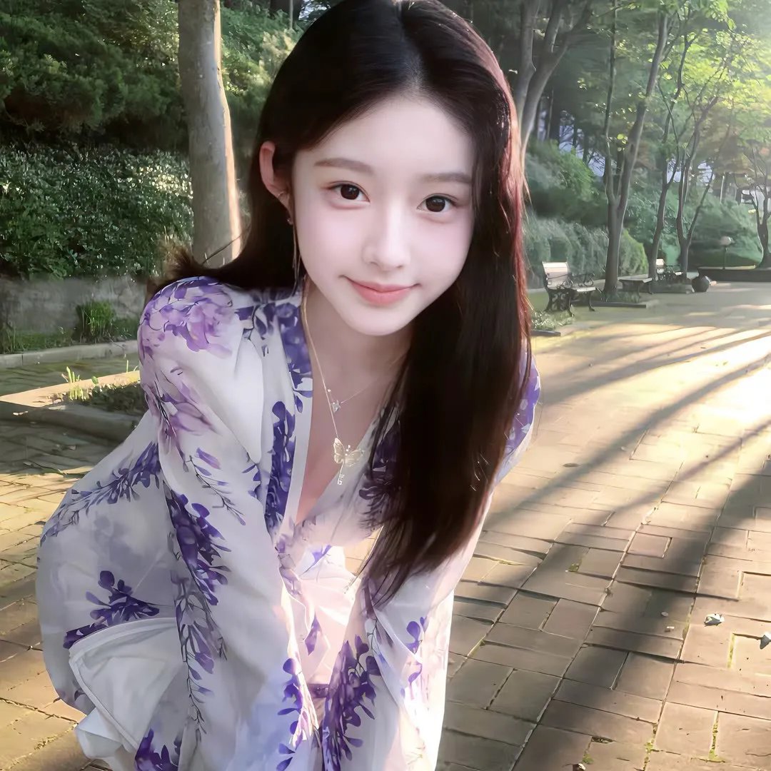 美艳娘