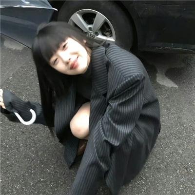等待放晴的日子