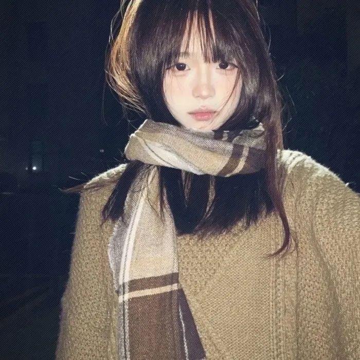 我的女儿们